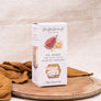 Fine Cheese Co Fig, Honey and Extra Virgin Olive Oil Crackers